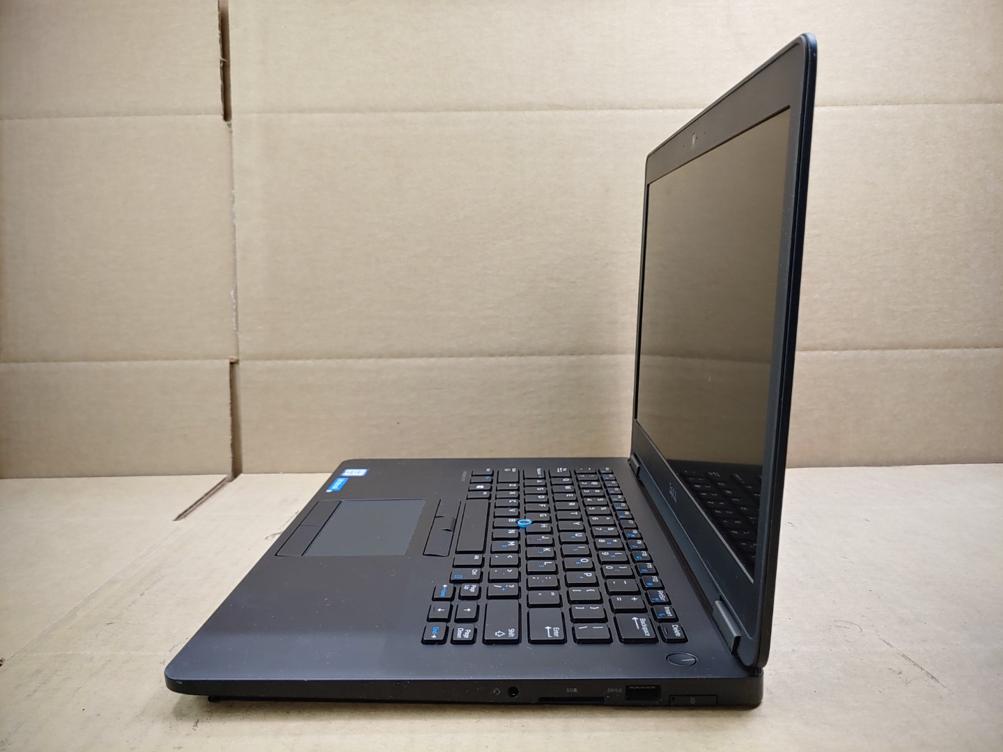Dell Latitude E7470 14-inch Intel i7-6600U✔ *NO BATT/NO RAM/NO HDD/NO AC* *READ* - Image 3