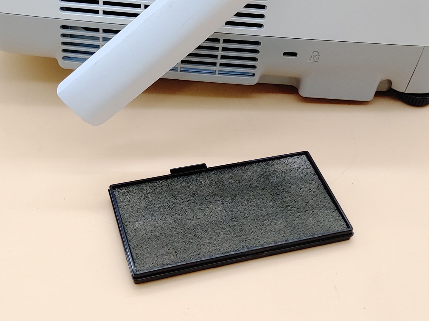 Epson PowerLite 965 H583A XGA 3LCD HDMI 3,500 ANSI Lumen Projector (2061 HOURS) - Image 6