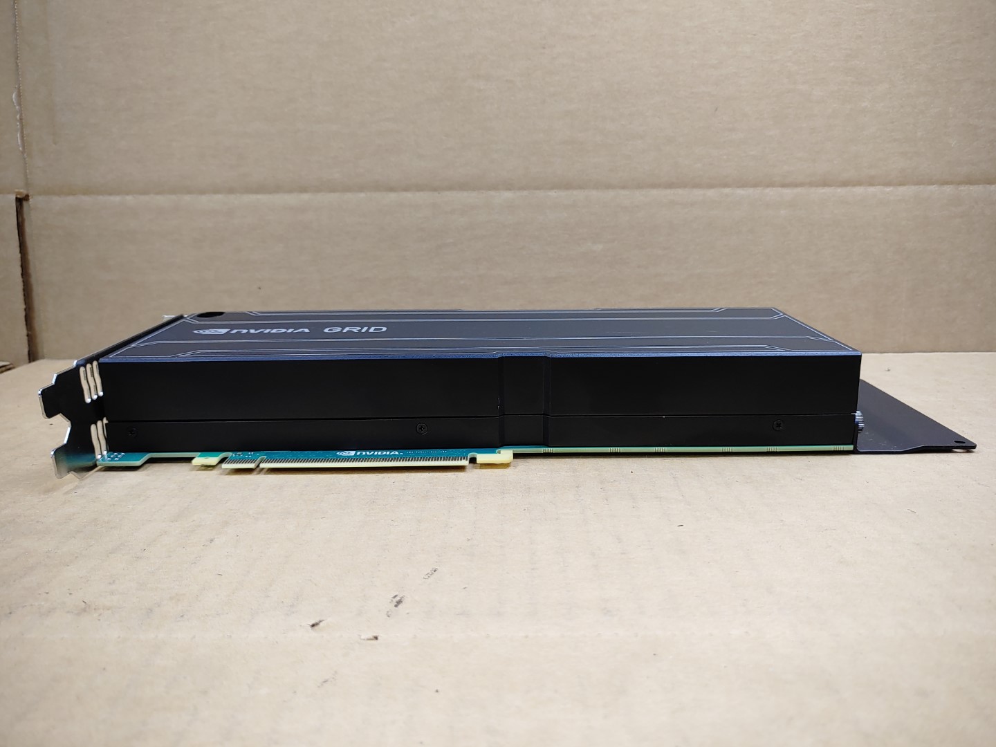 NVIDIA GRID K1 Virtual GPU Accelerator 16GB PCIe 699-52401-0502-221 ✔✔ 0RF61J ✔✔ - Image 3