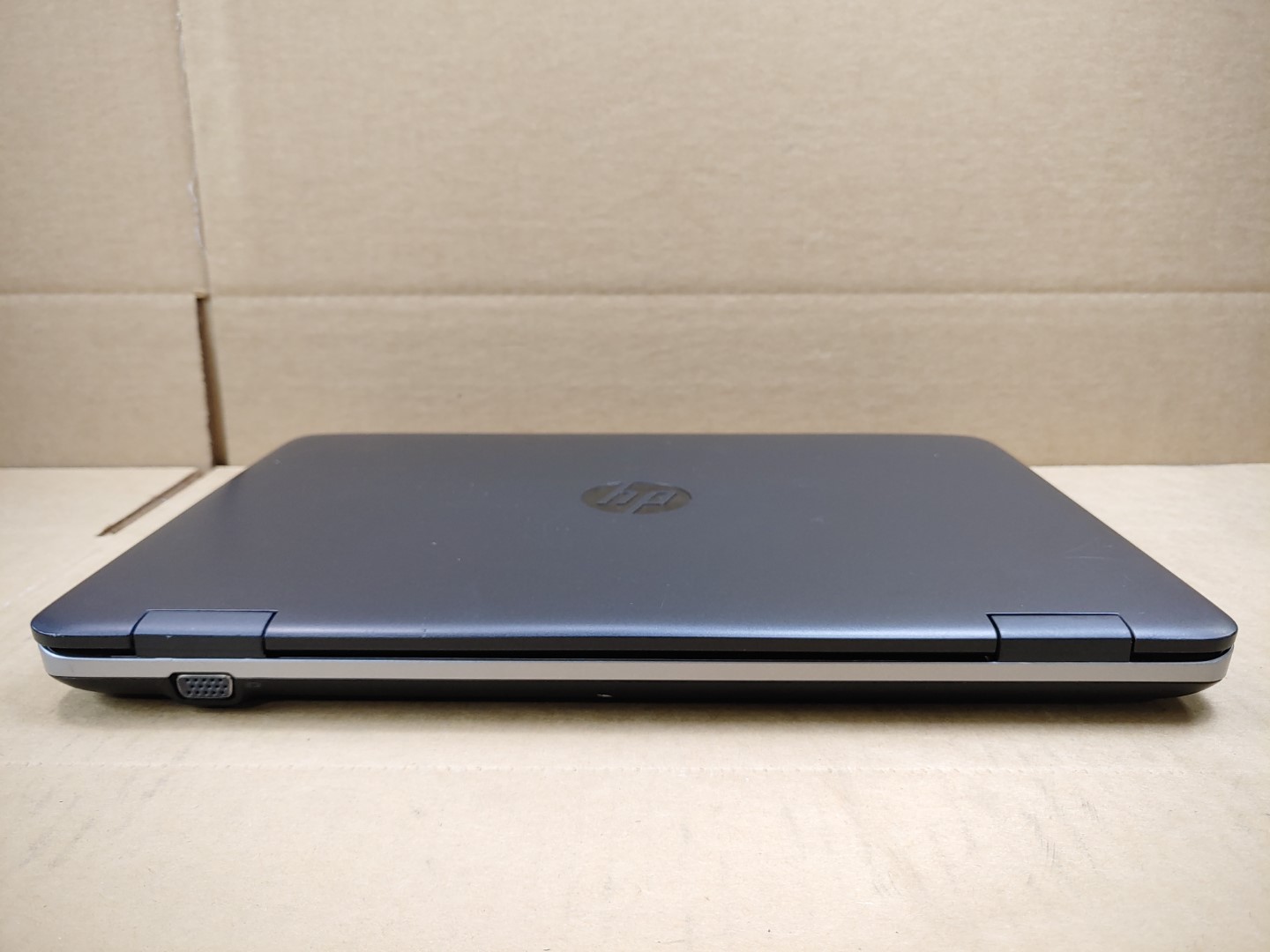 HP ProBook 640 G3 14" Intel i7-7600U✔ **NO RAM/NO SSD/NO BATT/NO AC** **READ** - Image 8
