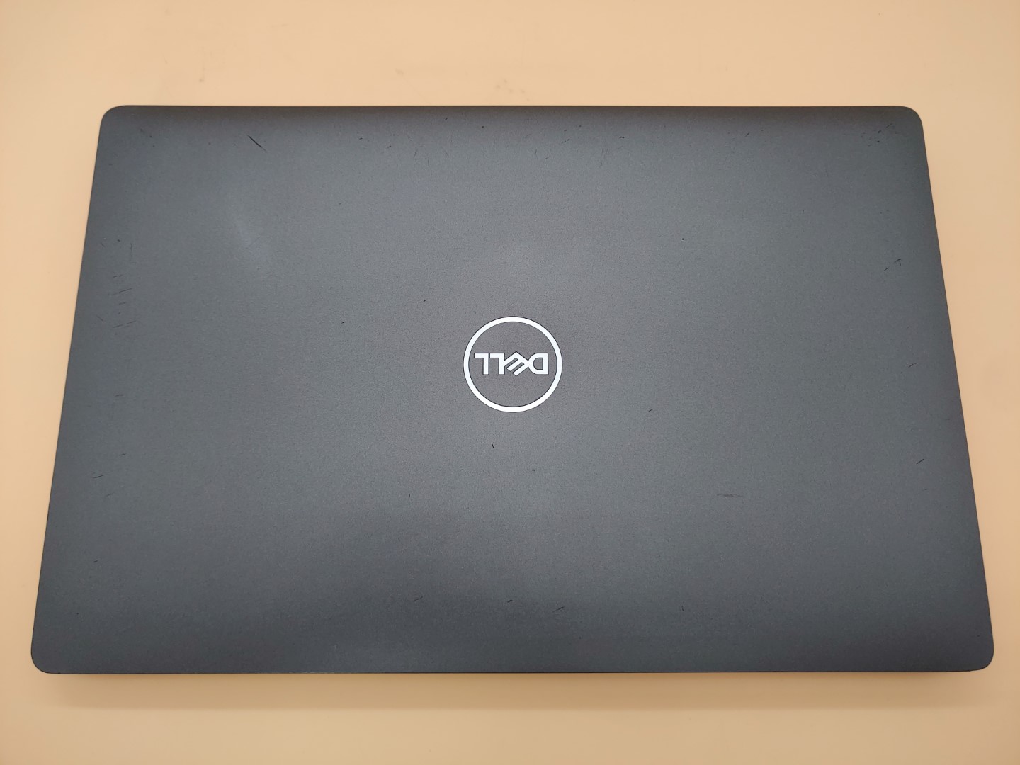 Dell Latitude 5500 15.6" i5-8365U✔ *NO SSD/NO RAM/NO BATT/NO AC* **READ**** - Image 5