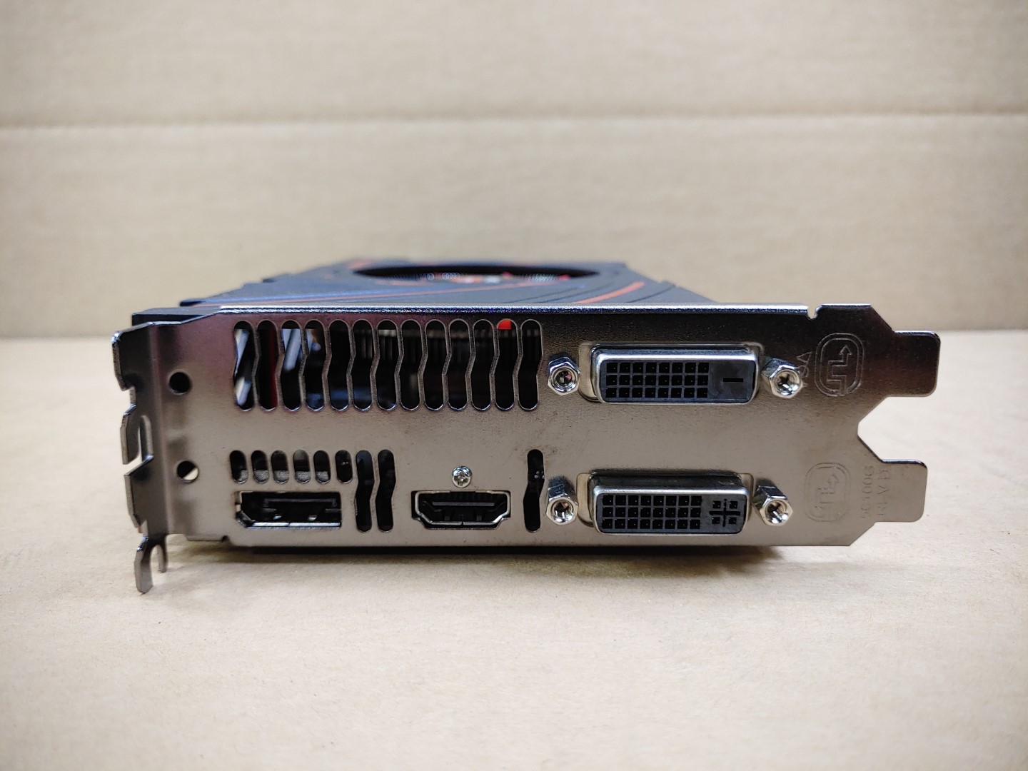 DELL AMD Radeon R9 270 2GB GDDR5 Video Graphics Card GPU HDMI,DP,DVI (09KYFK) ✔✔ - Image 5