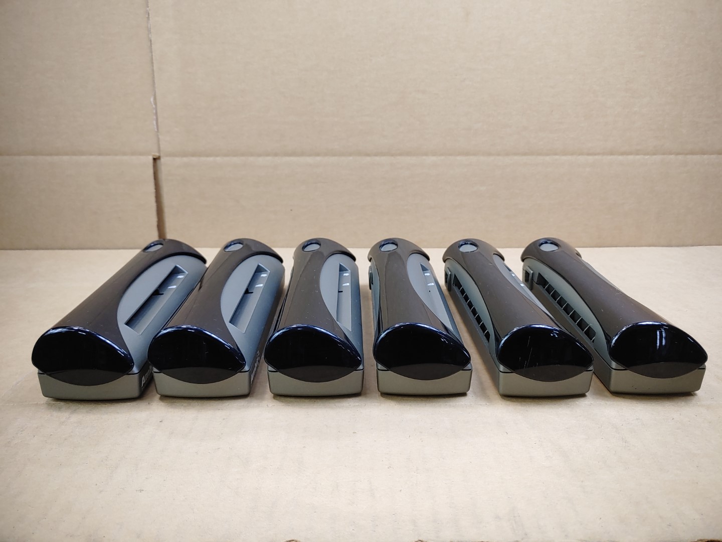 LOT of (6) Ambir Technology PS667 Simplex Color ID Card Sheetfed Scanner ✔✔✔ - Image 5