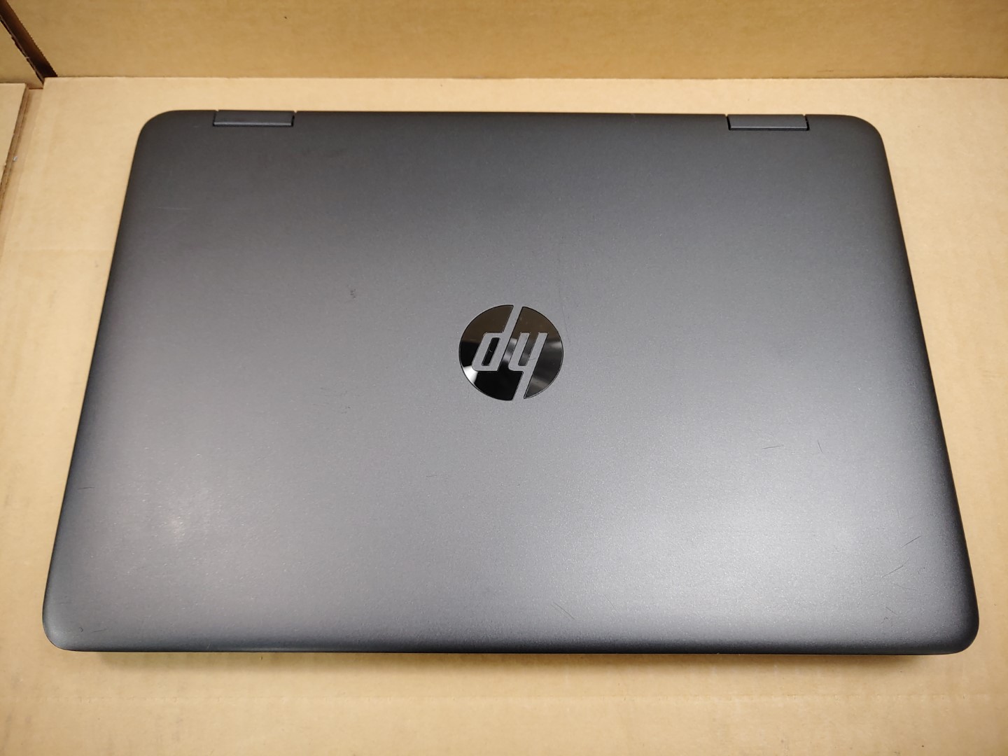 HP ProBook 640 G3 14" Intel i7-7600U✔ **NO RAM/NO SSD/NO BATT/NO AC** **READ** - Image 5