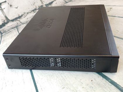 Cisco C891FW-A-K9 C891F-K9 Integrated Services Router - SAME DAY SHIPPING - Image 3