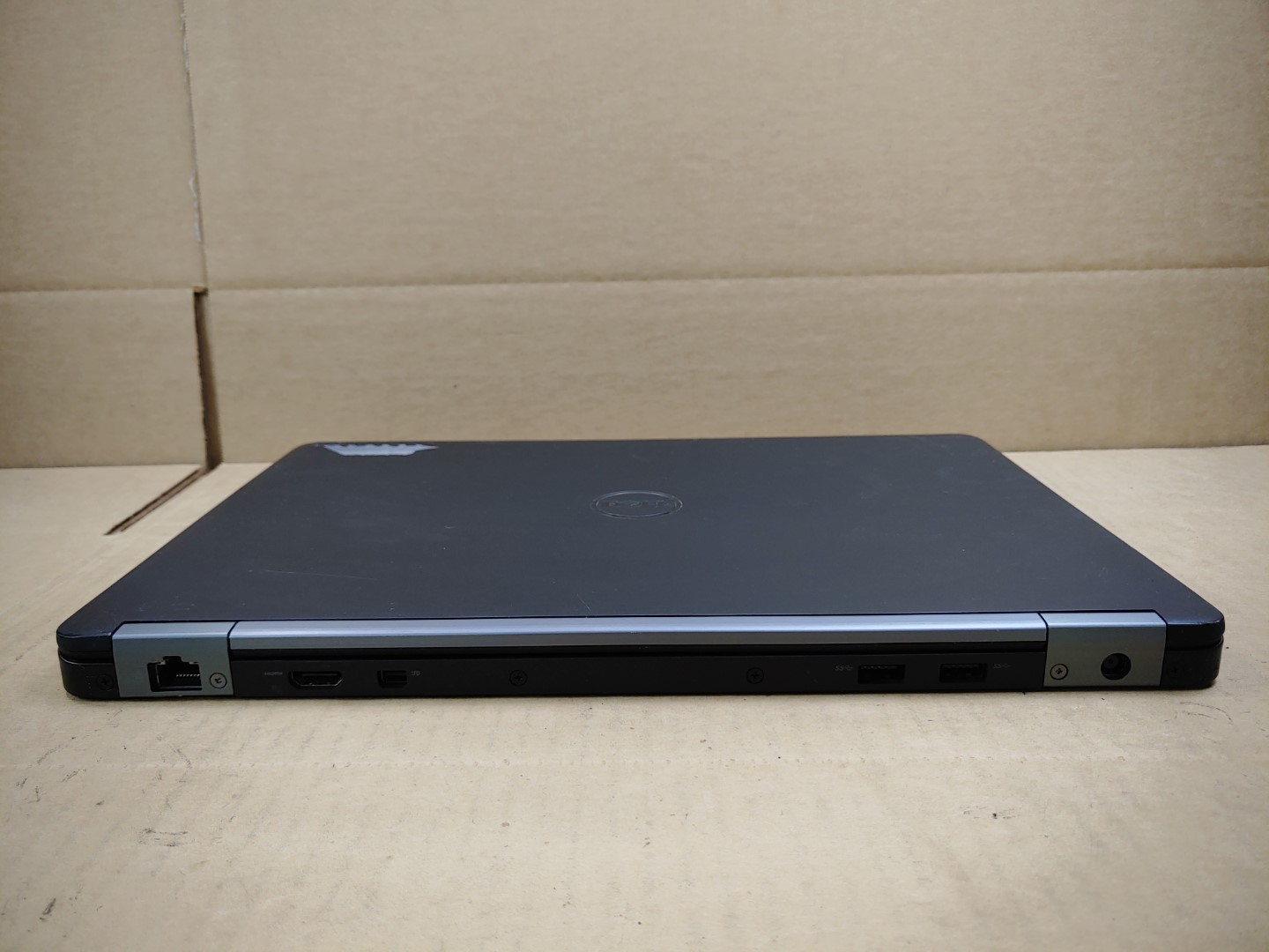 Dell Latitude E7470 14-inch Intel i7-6600U✔ *NO BATT/NO RAM/NO HDD/NO AC* *READ* - Image 8