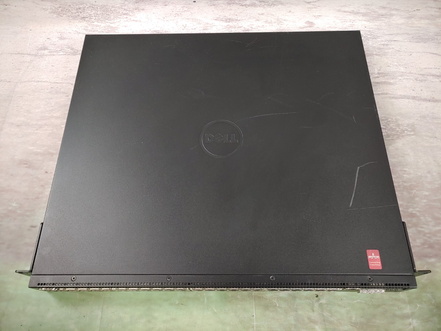 Dell PowerSwitch N2000 Series N2048P 48-Port PoE Network Switch ✔✔✔ - Image 4