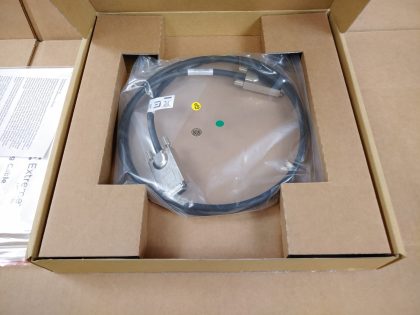 Extreme Networks Stacking Cable 1.5M ✔ Model 16107 ✔ - Image 4