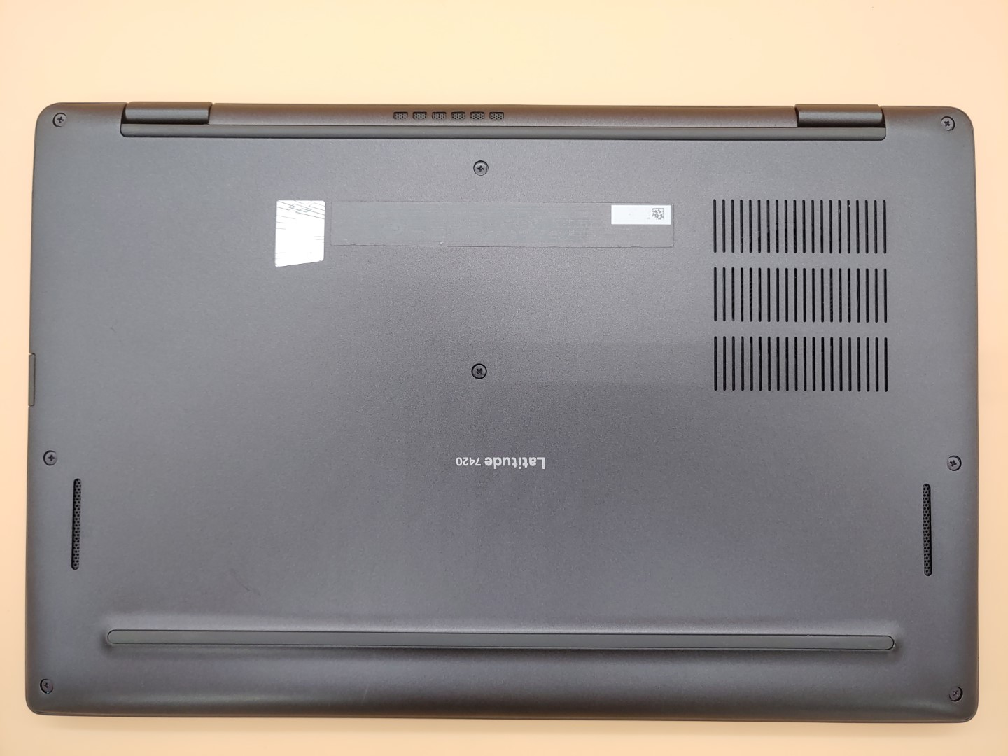 Dell Latitude 7420 14" i7-1185G7✔16GB✔512GB NVMe✔Win11Pro✔ *NO A/C* **READ**** - Image 6