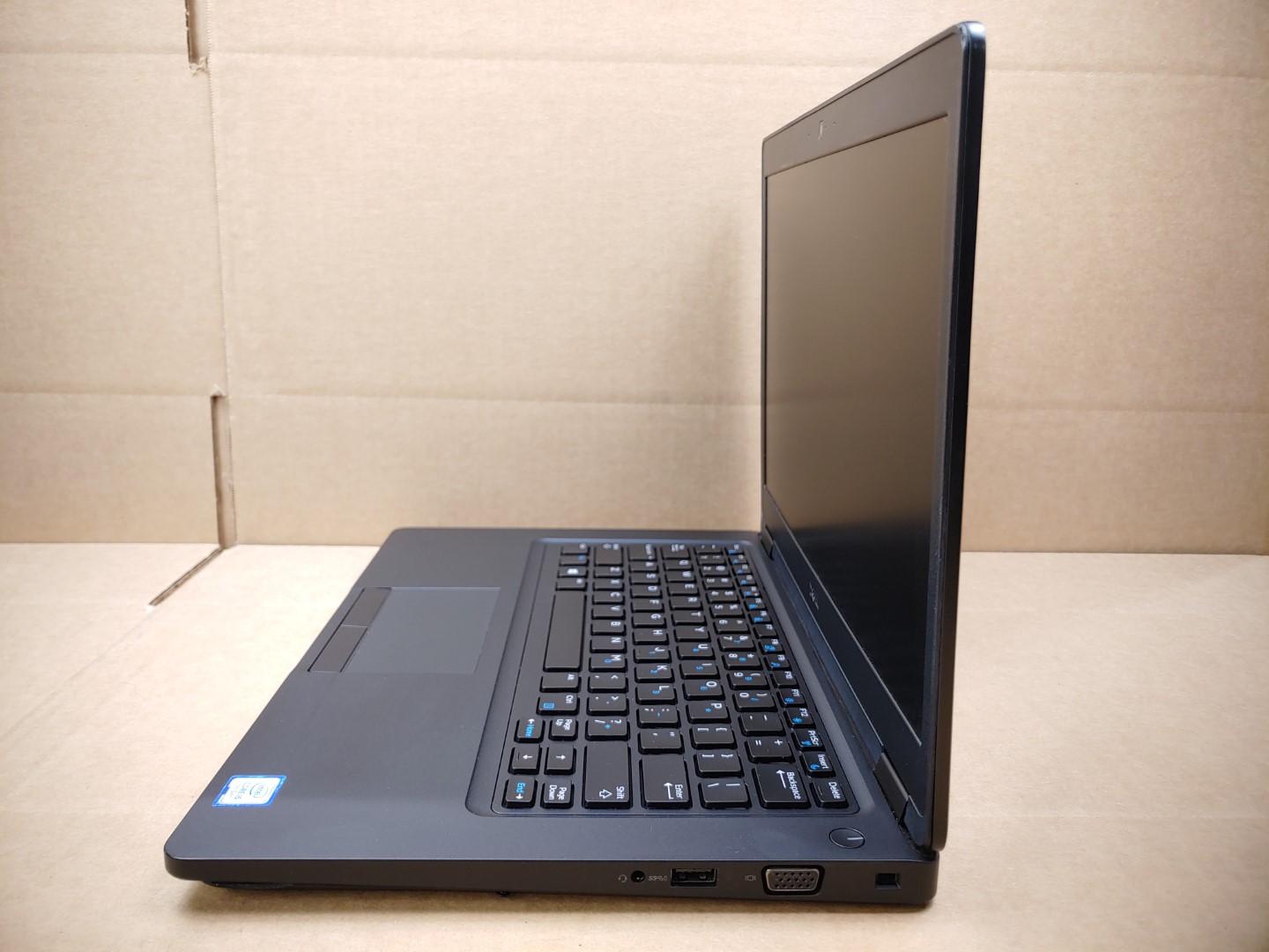 Dell Latitude 5490 14" Intel i5-7300U✔4GB RAM✔ *NO BATT/ NO SSD/ NO AC* *READ* - Image 3