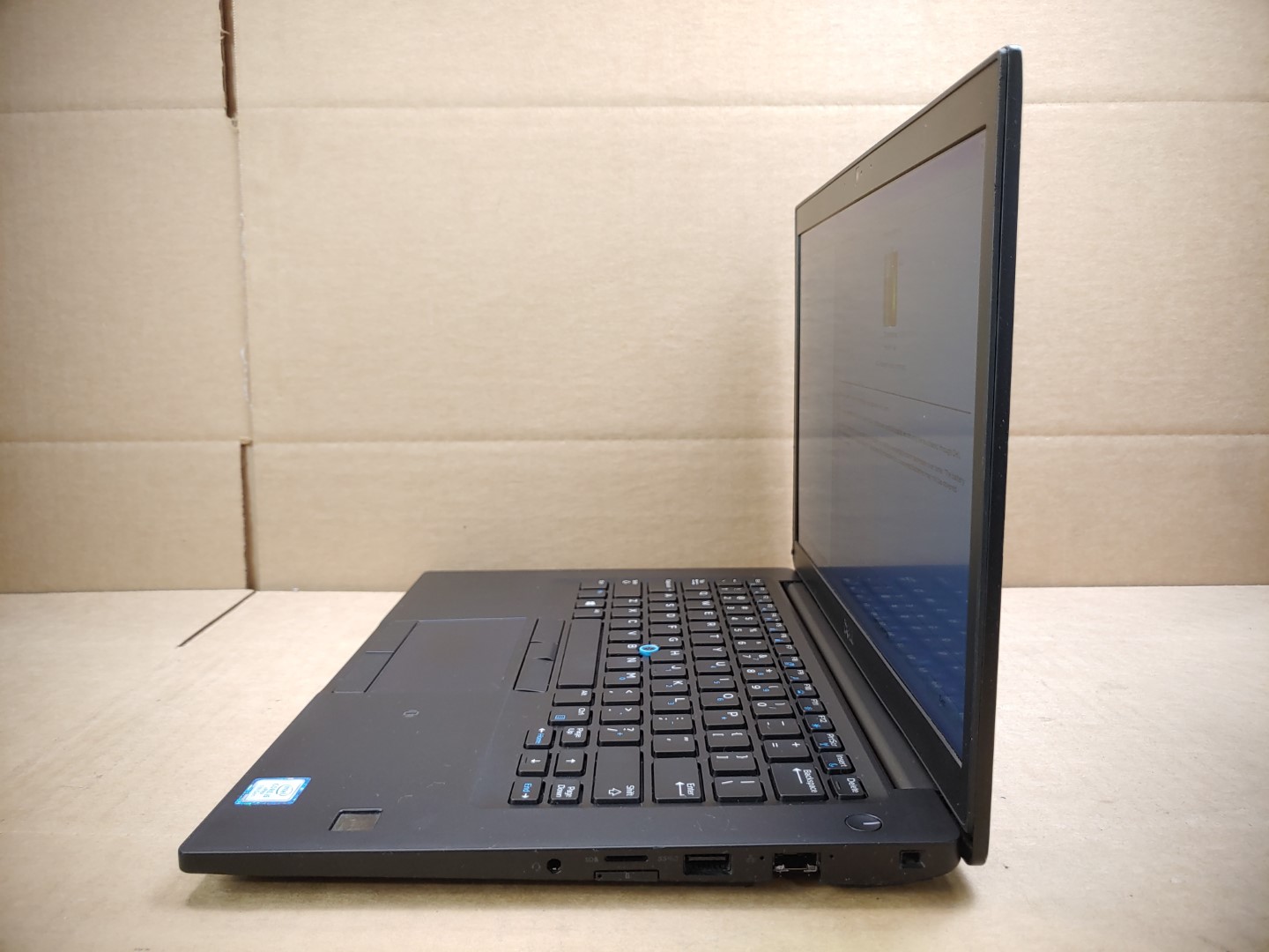 Dell Latitude 7490 14" Intel i5-7300U✔16GB RAM✔ *NO OS/NO SSD/NO AC* **READ** - Image 3