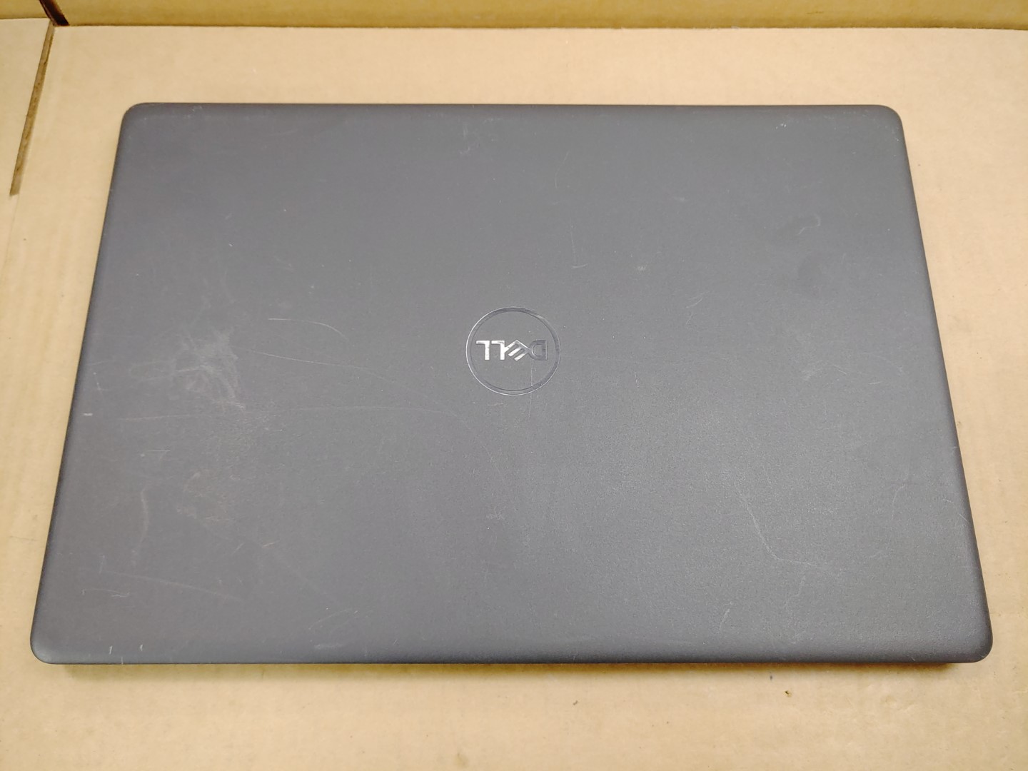 Dell Inspiron 3501 15.6" Intel i3-1115G4✔8GB✔1TB HDD✔ *NO OS/AC* **BAD DC JACK** - Image 5