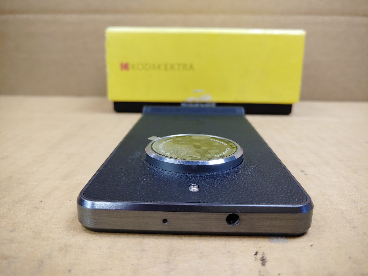 KODAK EKTRA 5" 4G LTE 32GB - Black (GSM Unlocked) Android 6 ✔✔✔ - Image 5