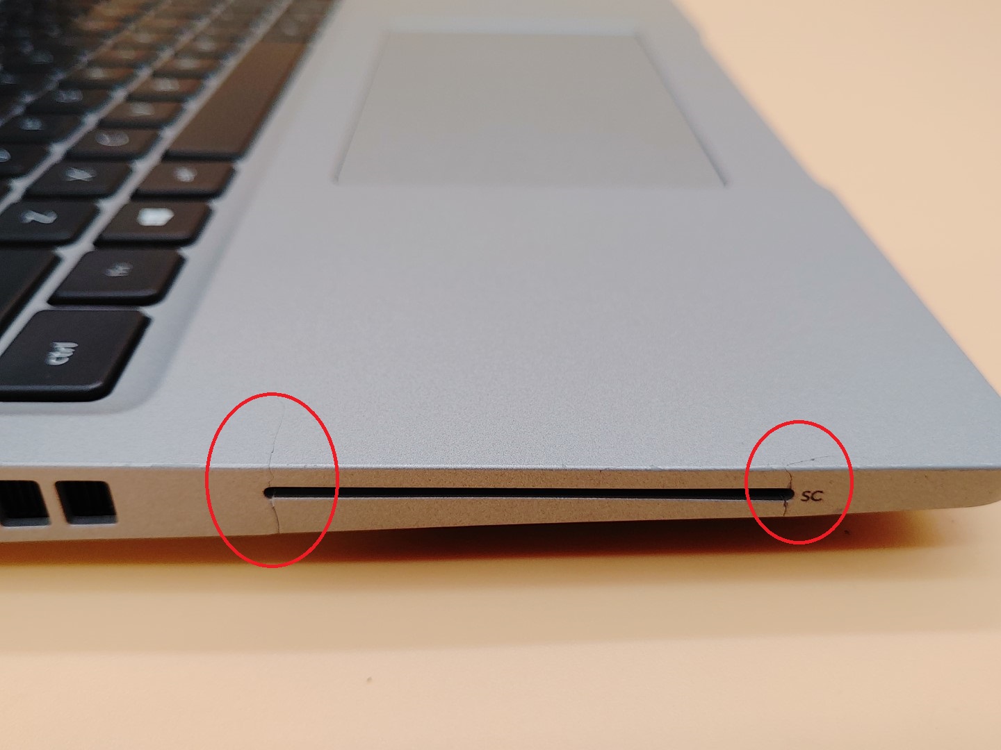 Dell Latitude 5520 15.6" Intel i5-1145G7✔16GB✔256GB SSD✔Win11Pro✔*NO A/C***READ* - Image 7