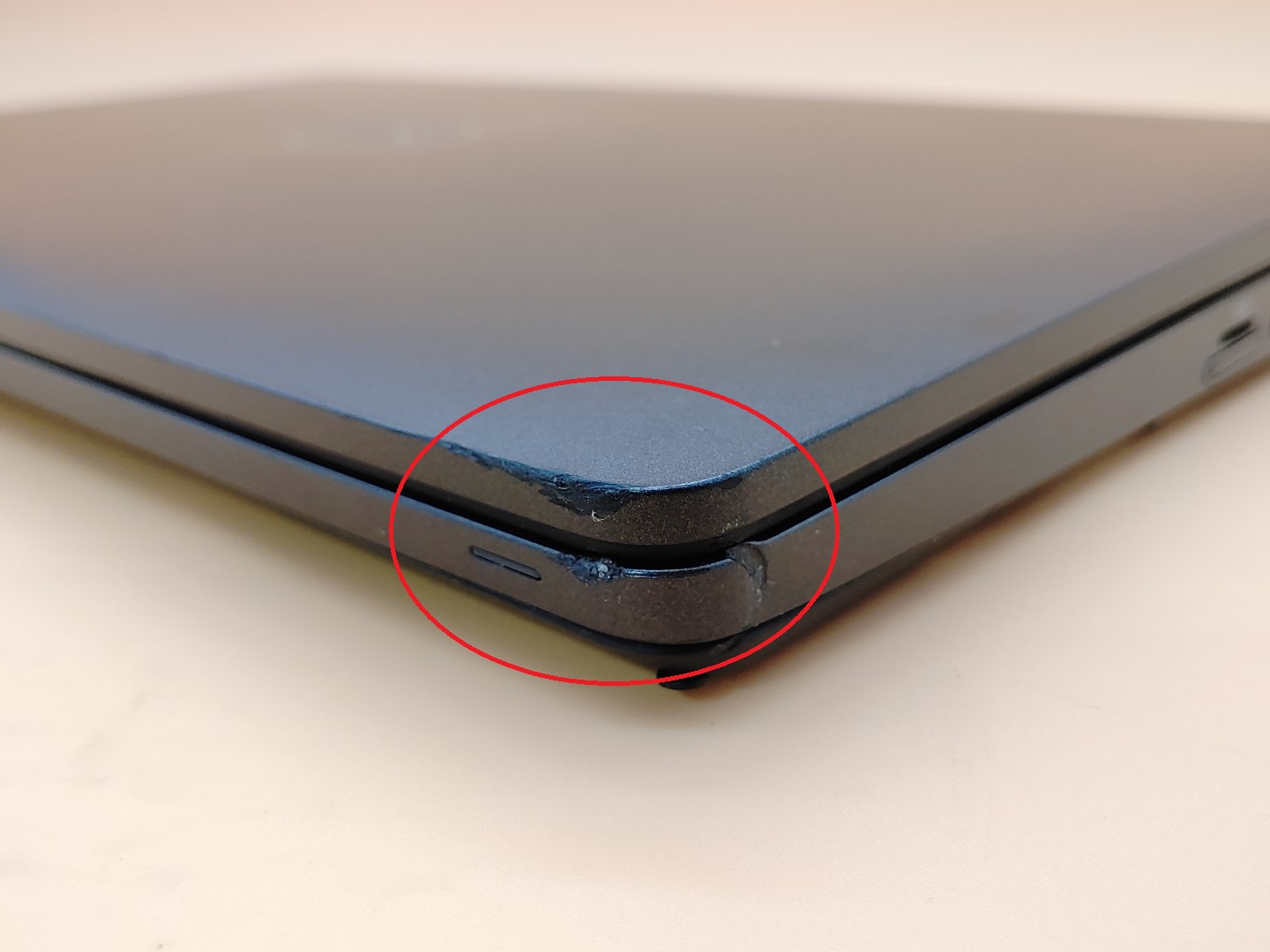 Dell Latitude 5500 15.6" i5-8365U✔ *NO SSD/NO RAM/NO BATT/NO AC* **READ**** - Image 9