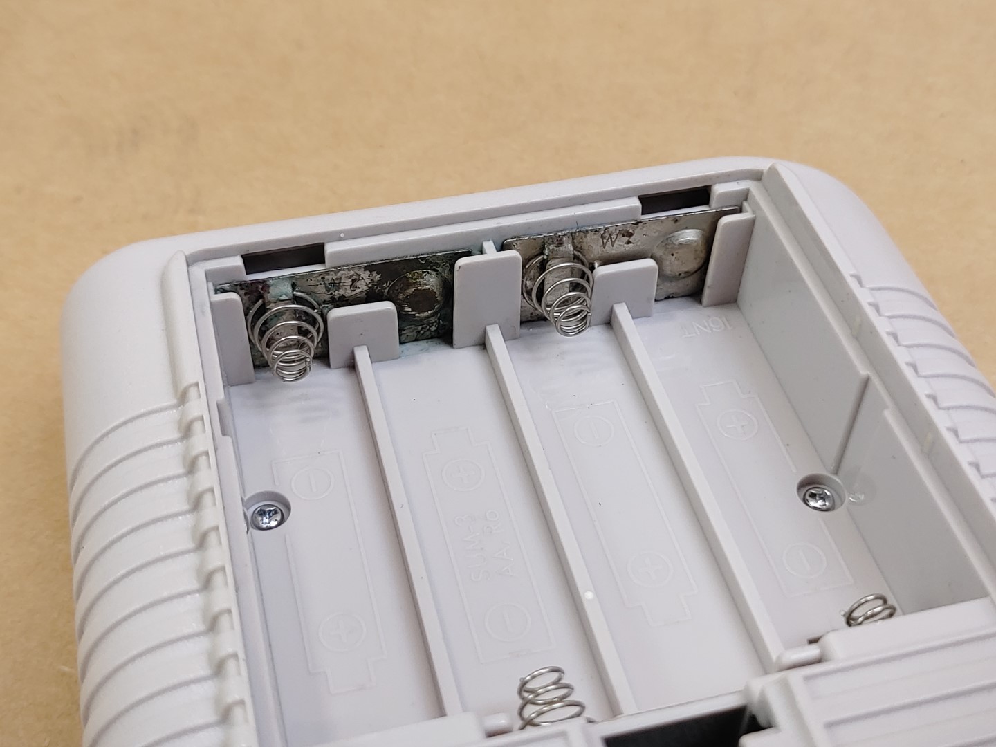 Nintendo GAME BOY Original DMG-01 Handheld System w/ Tetris ✔ WORKING ✔ **READ** - Image 12