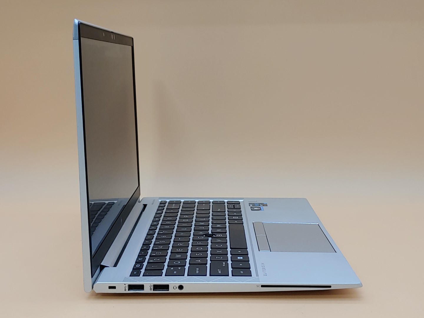 HP EliteBook 840 G8 14" Intel i7-1165G7✔8GB✔*NO SSD/NO AC* *SCREEN ISSUE* *READ* - Image 2