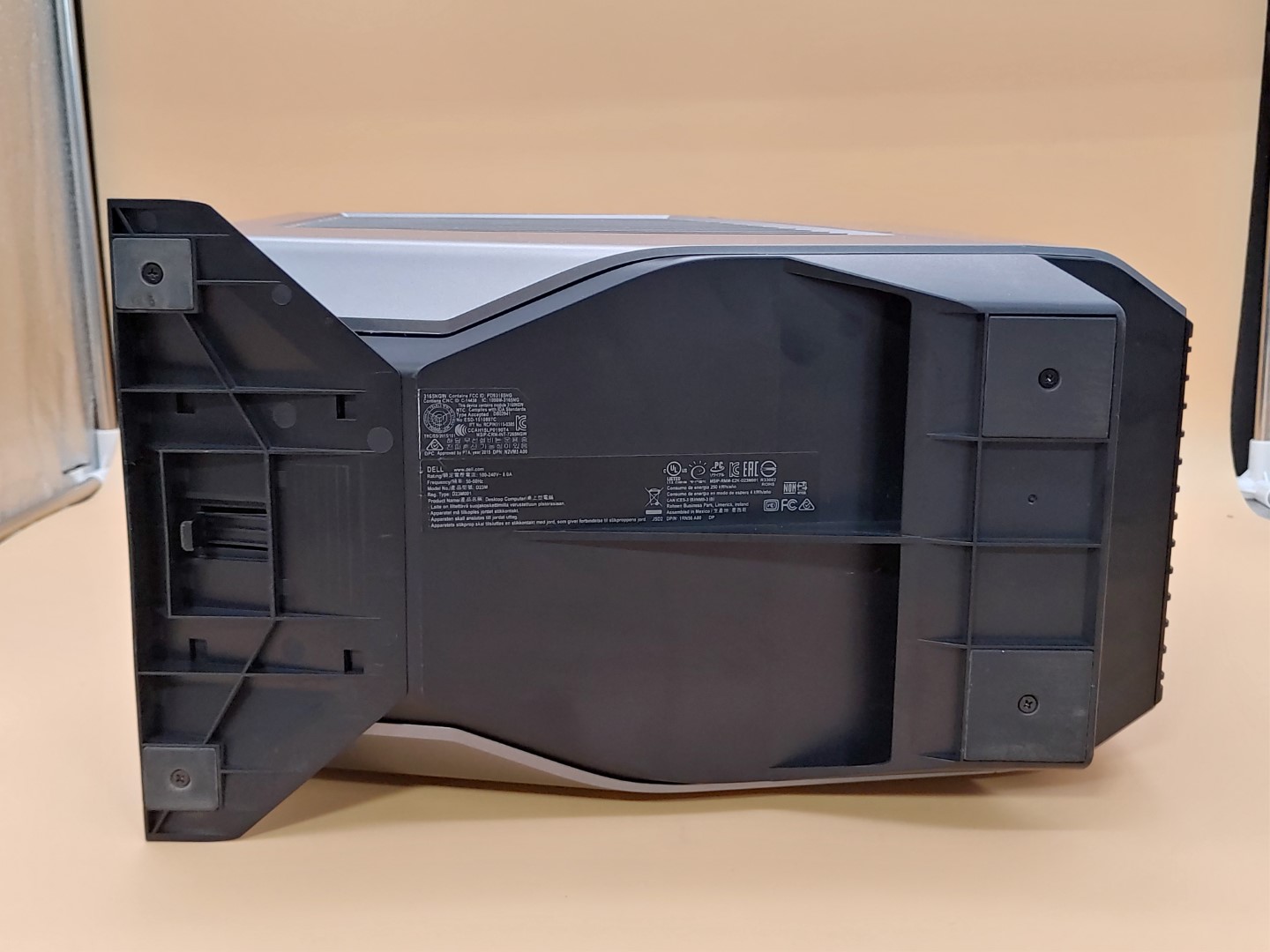 Alienware Aurora R6 Intel i7-7700✔24GB✔512GB NVMe+10TB HDD✔Win11✔GTX 1070✔GAMING - Image 7