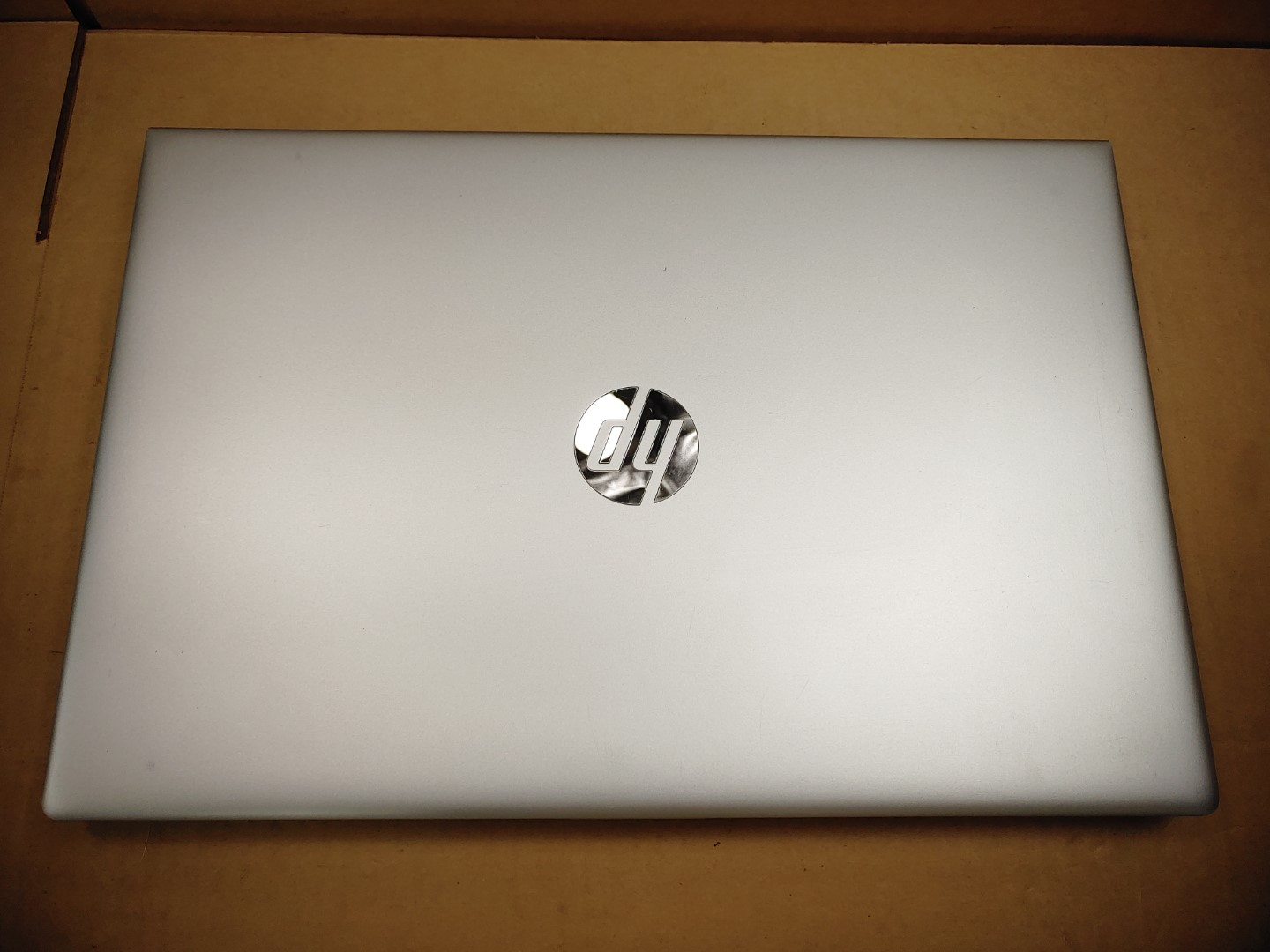 HP ProBook 650 G4 15.6" Intel i5-7200U✔ *NO RAM/NO HDD/NO AC***READ***BIOS PASS* - Image 5