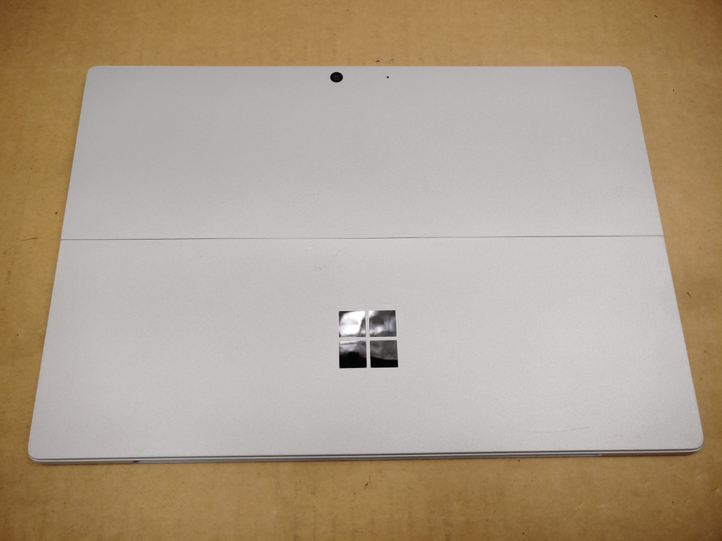 Microsoft Surface Pro 7 12.3" i5-1035G4✔8GB✔128GB✔Win11✔**NO AC**CRACKED GLASS** - Image 5