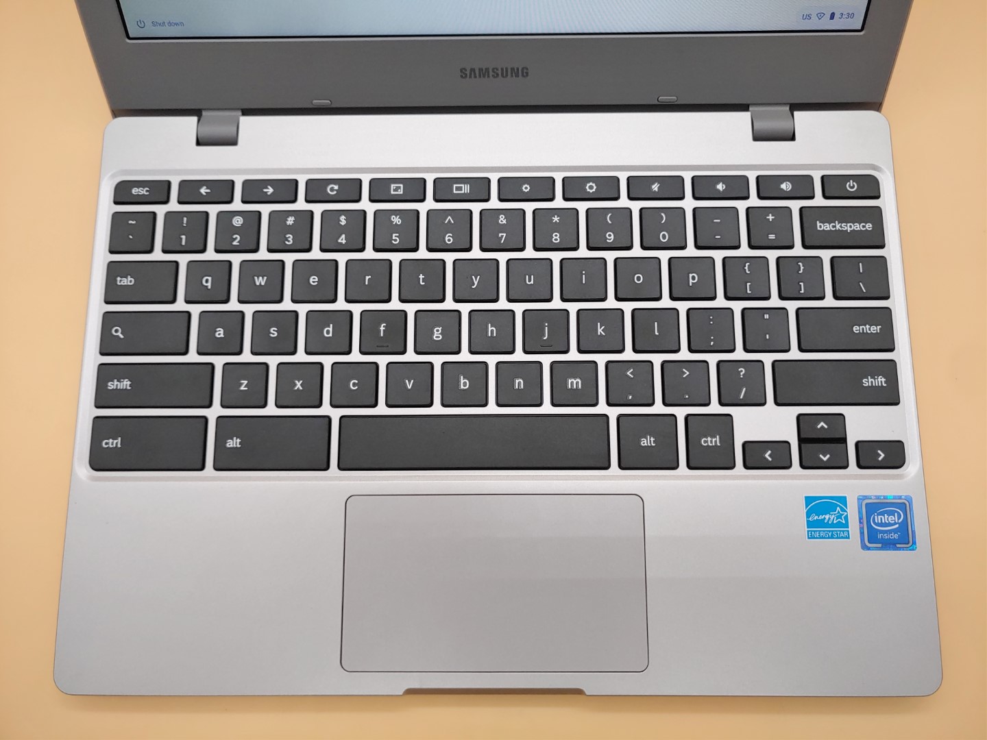 Samsung Chromebook 4 11.6" Celeron N4020✔4GB✔32GB✔ChromeOS✔XE310XBA-KC1US✔ - Image 6