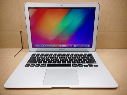 Apple MacBook Air 13" 2014 Intel i5 1.4GHz✔4GB RAM✔128GB SSD✔MD760LL/B✔A1466✔ - Image 2