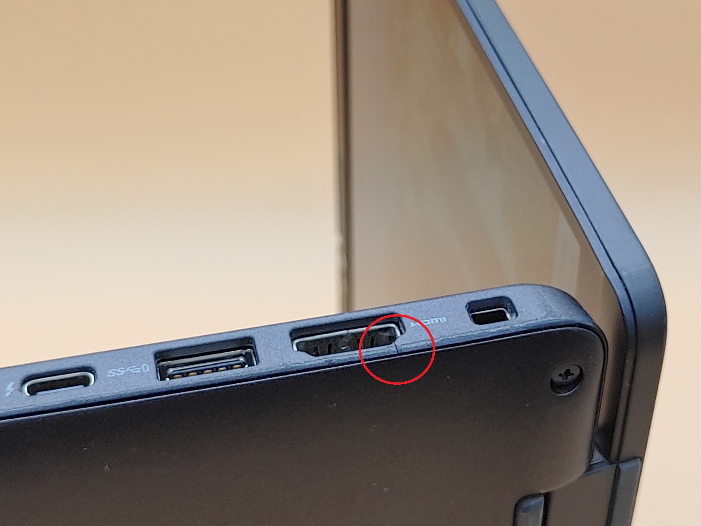 Dell Latitude 7420 14" i7-1185G7✔16GB✔512GB NVMe✔Win11Pro✔ *NO A/C* **READ**** - Image 9