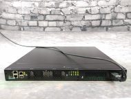 CISCO ISR4331/K9 V02 4300 Series INEGRATED Services Router - MISSING FACEPLATE