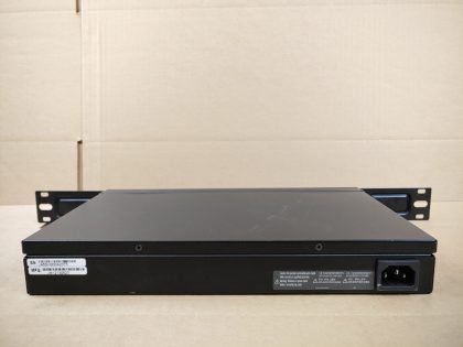 Riverbed Steelhead CX-755 Series Application Accelerator CXA-00755-B020 w/ Ears✔ - Image 7