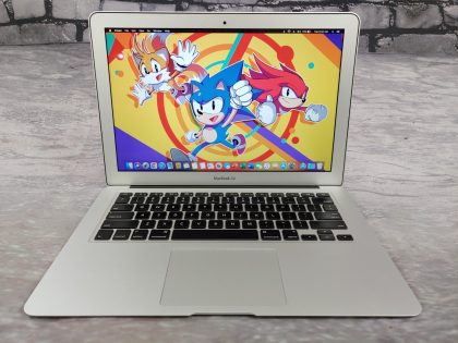 Apple MacBook Air 13" | A1369 (2011) Intel i7 1.8GHz 4GB 256GB FLASH MD226LL/A - Image 2