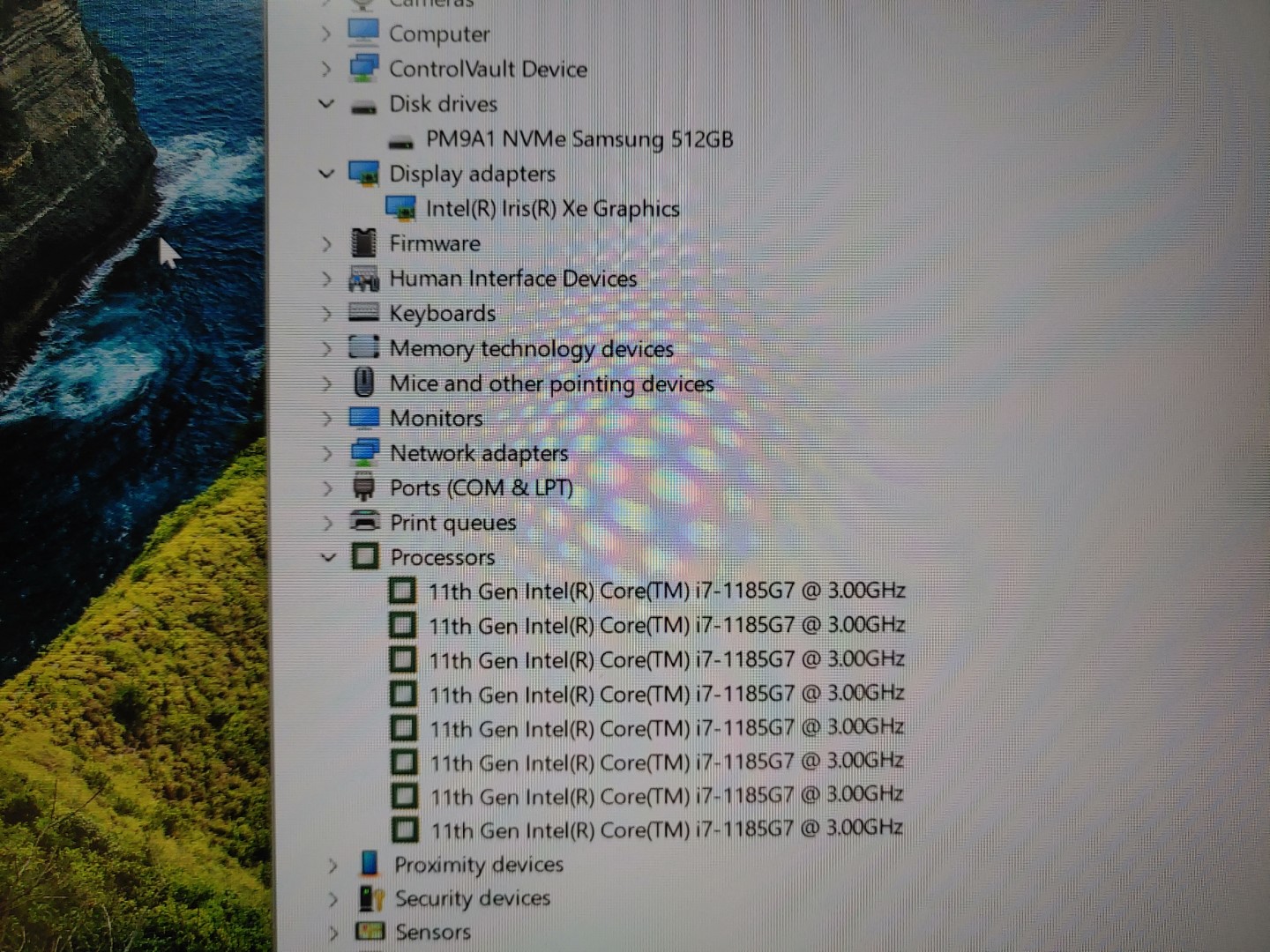 Dell Latitude 7420 14-inch Touch i7-1185G7✔16GB✔512GB SSD✔Windows11Pro✔ *NO A/C* - Image 10