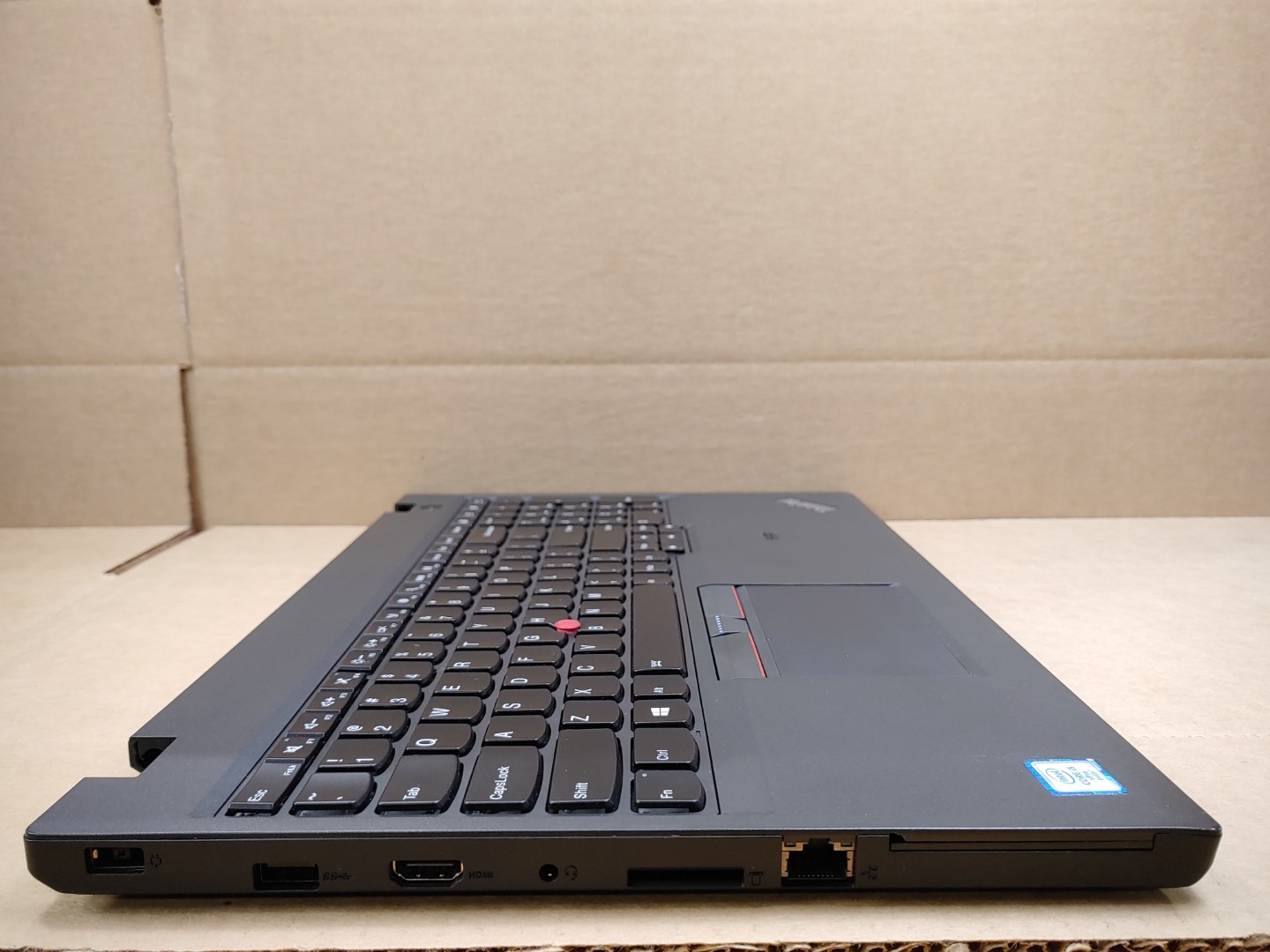 Lenovo ThinkPad T560 15.6" Intel i5-6300U✔8GB RAM✔ **NO HDD/NO AC** **READ** - Image 3