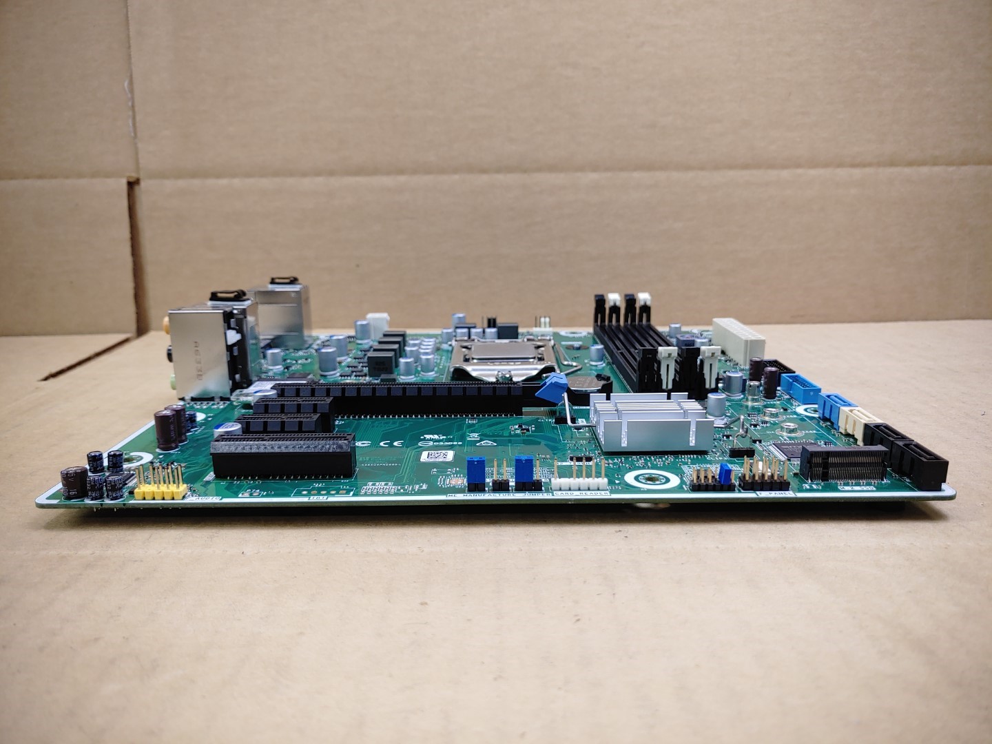 Dell XPS 8910 Desktop IPSKL-VM LGA1151 DDR4 Motherboard 0WPMFG w/ i7-6700K CPU ✔ - Image 3