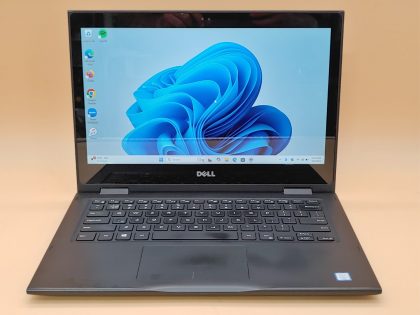 Dell Latitude 3390 2-in-1 13.3" Touch i5-8250U✔8GB✔256GB✔Win11✔ *NO A/C* *READ**