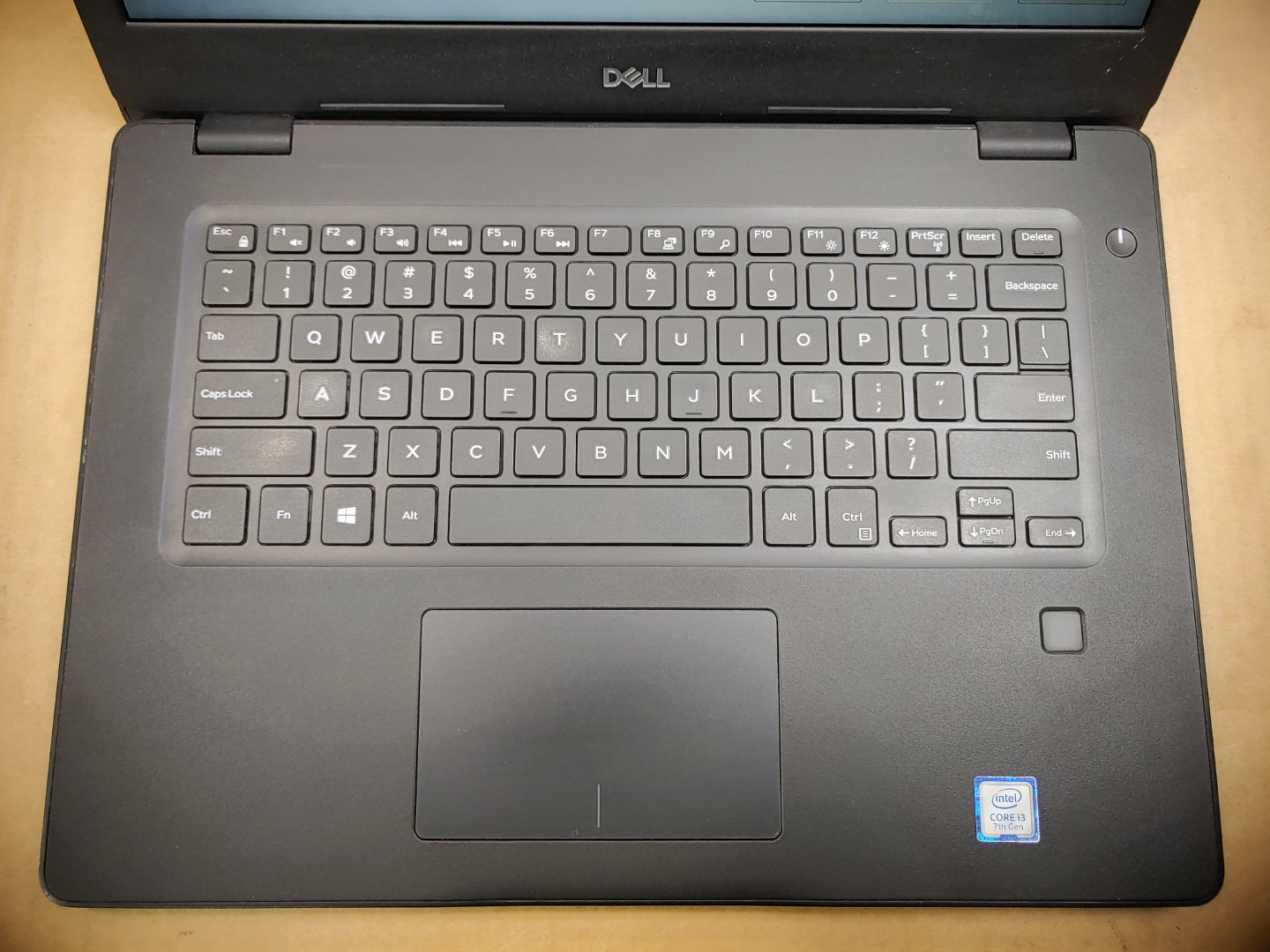 Dell Latitude 3490 14" Touch Intel i3-7020U✔8GB✔ **NO HDD/NO AC** **READ** - Image 4