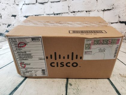 Cisco WS-C2960CPD-8TT-L 8 Fast PoE+ ports, 2 Uplink, LAN Base Switch - Image 2