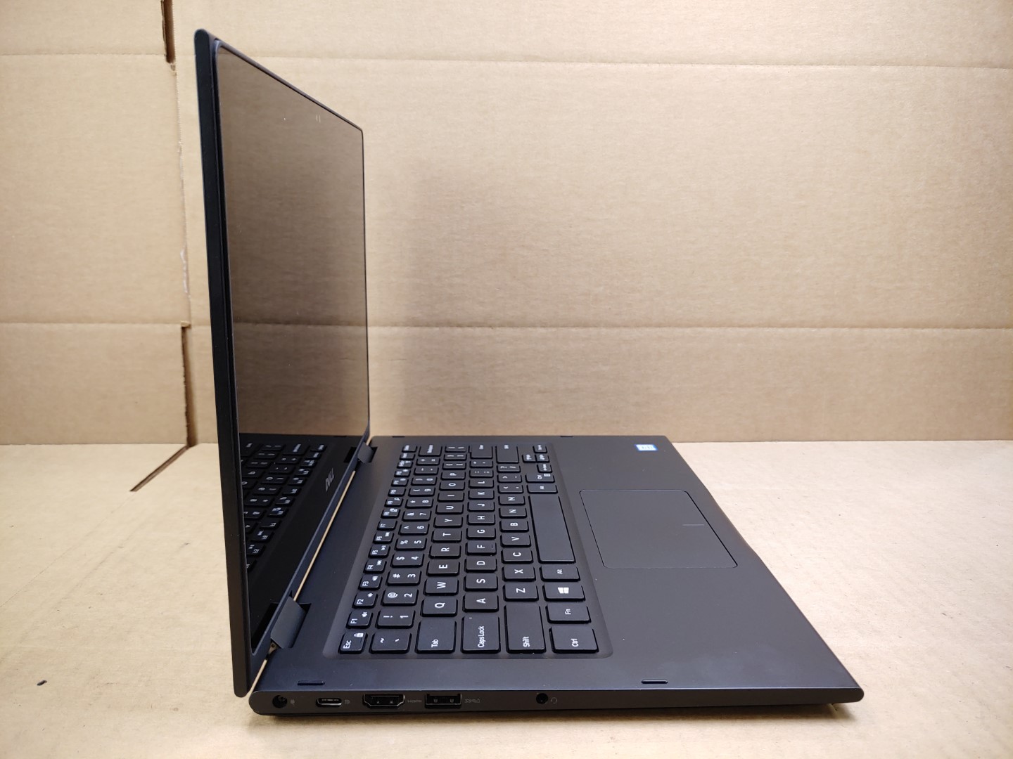 Dell Latitude 3390 2-in-1 13.3" i5-8250U✔ *NO BATT/NO HDD/NO RAM/NO AC* *READ* - Image 2
