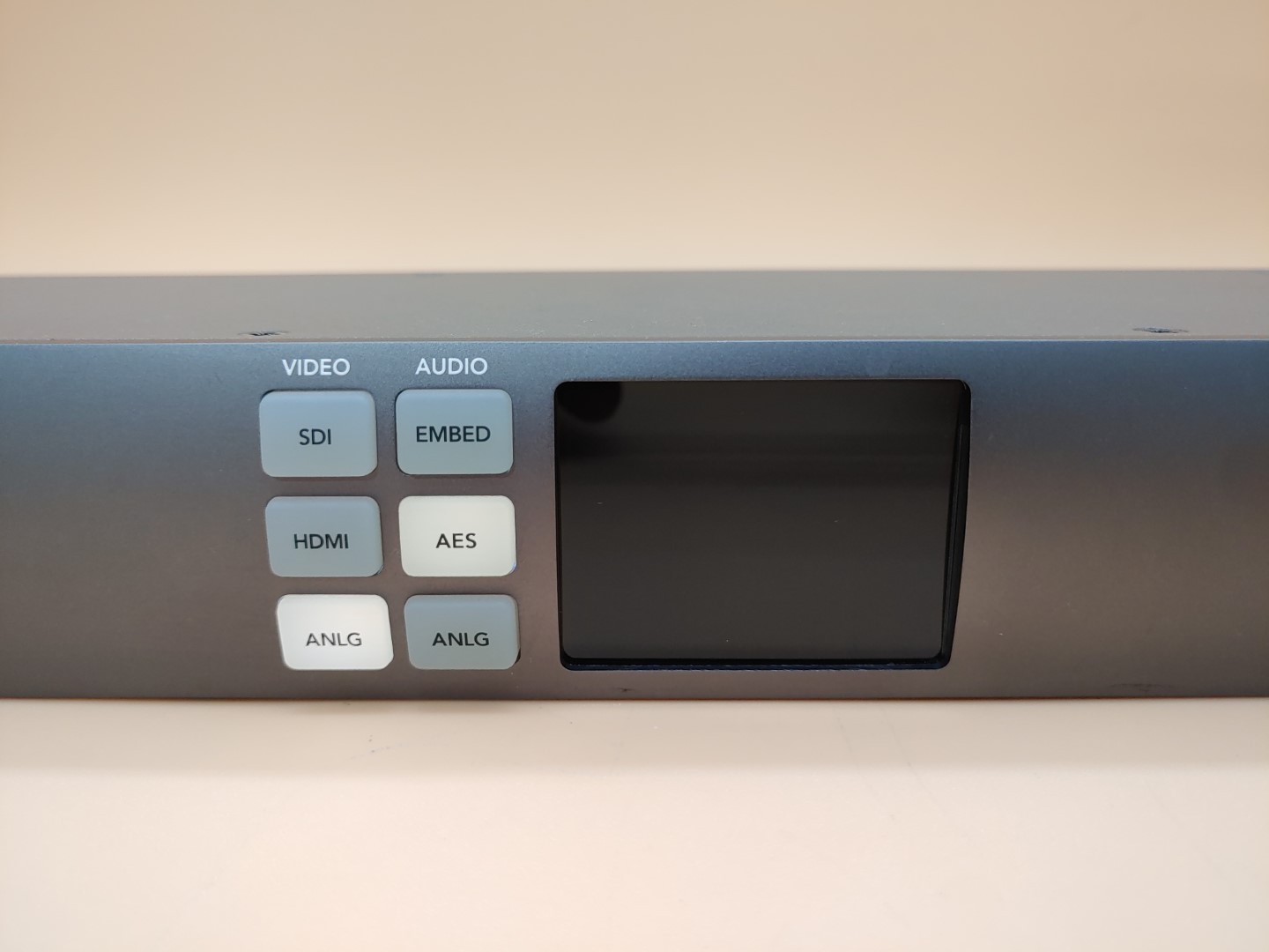 Blackmagic Design UltraStudio 4K Thunderbolt 2 ✔✔ **READ** *POWERS ON NO OUTPUT* - Image 4