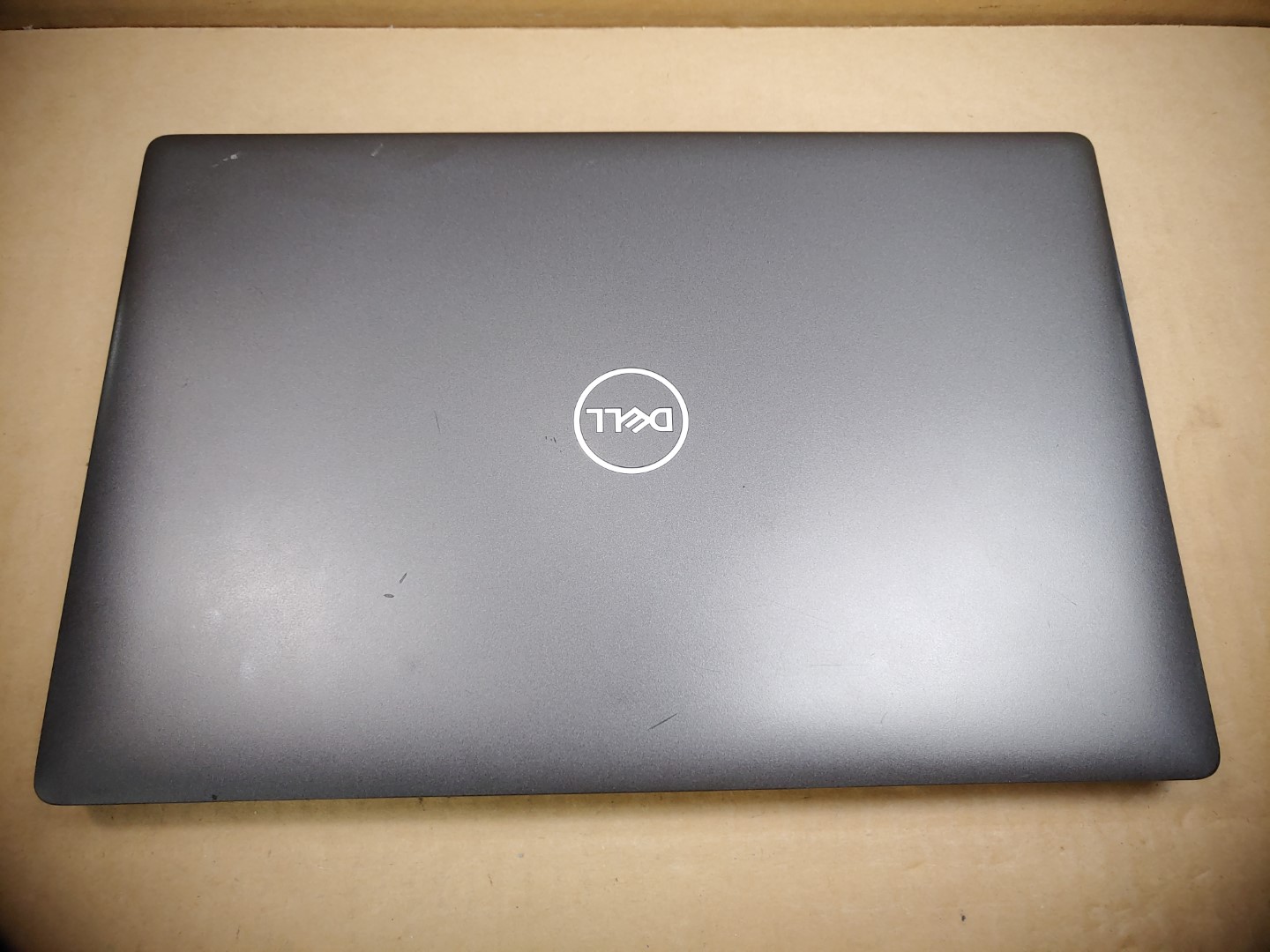 Dell Latitude 5400 14" Intel i7-8665U✔16GB✔256GB✔ *NO OS/NO AC* ****READ**** - Image 5