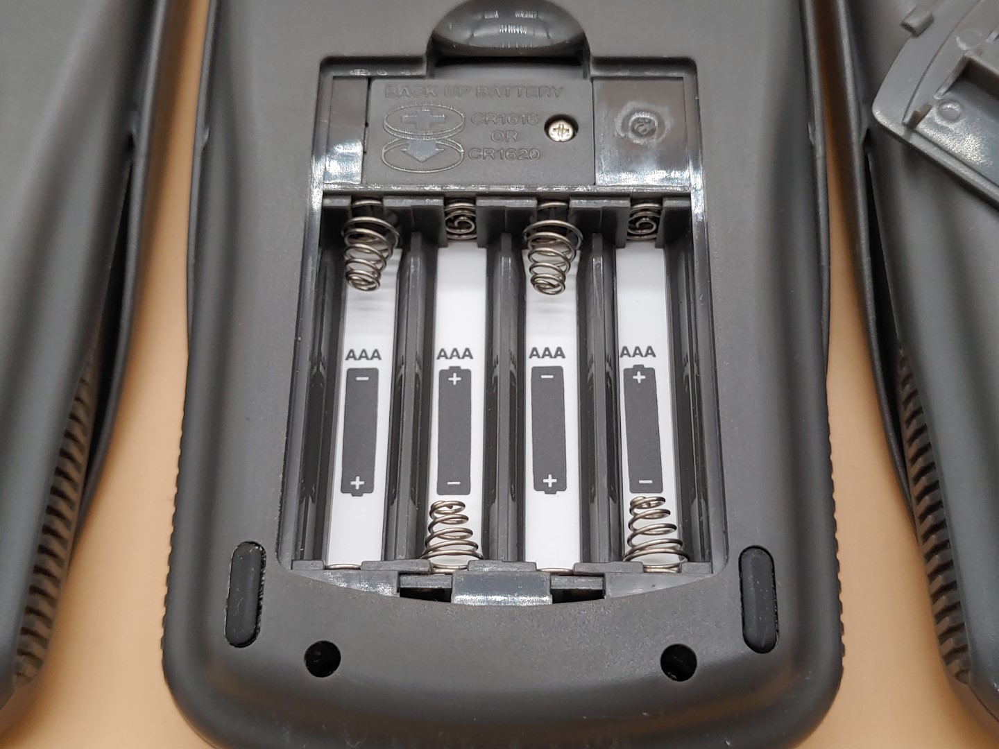 LOT of (9) Texas Instruments TI-73 Graphing Calculator w/ Covers ✔✔ **READ** - Image 9