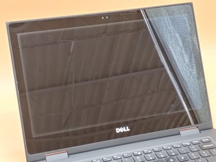 Dell Latitude 3390 2-in-1 13.3" Touch i5-8250U✔8GB✔256GB✔Win11✔ *NO A/C* *READ** - Image 8