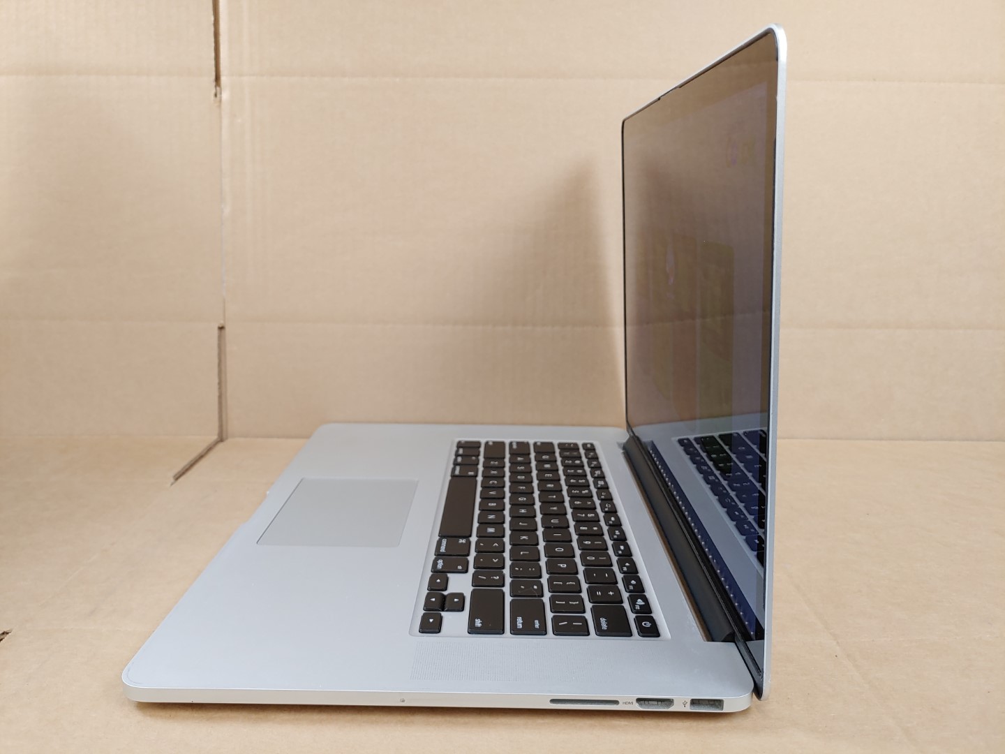 Apple MacBook Pro 15" Retina 2013 Intel i7 2.7GHz 16GB 512GB SSD // ME665LL/A - Image 5