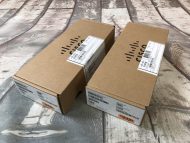 x2 Cisco (CP-CAM-C=) IP Camera for 9900 Series Phones (Charcoal Gray) 74-5709-01