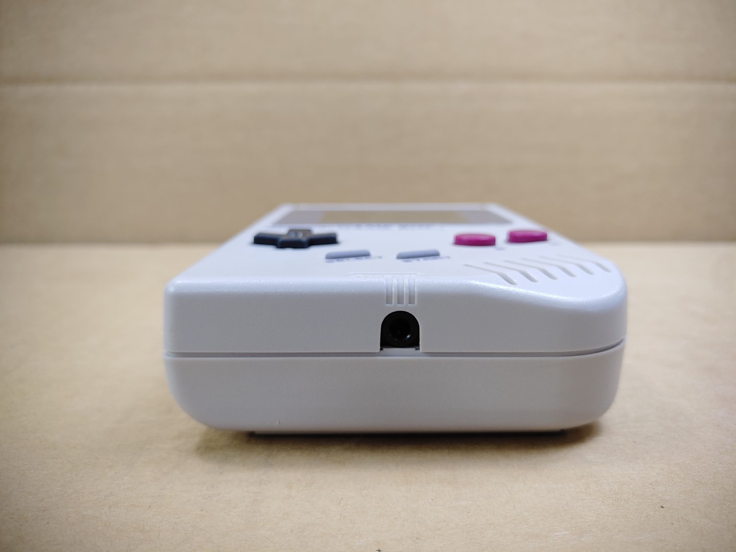 Nintendo GAME BOY Original DMG-01 Handheld System w/ Tetris ✔ WORKING ✔ **READ** - Image 4