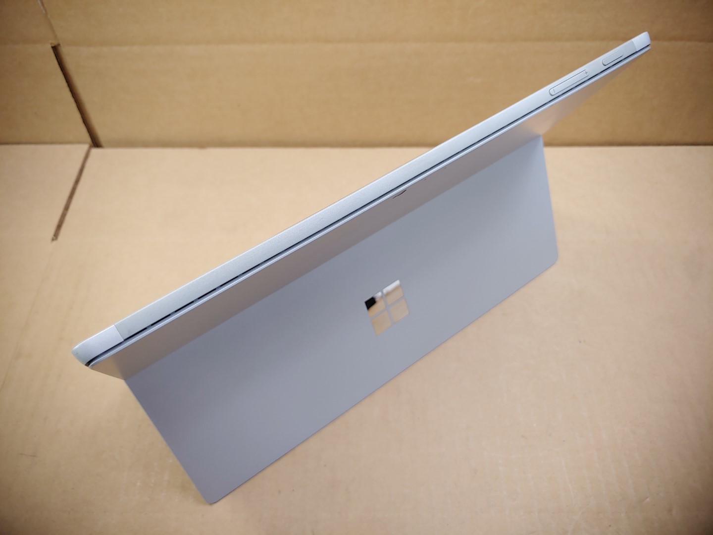 Microsoft Surface Pro 12.3" i7-7660U✔16GB✔512GB✔Win11✔1796✔ *NO A/C* *BAD BATT* - Image 4