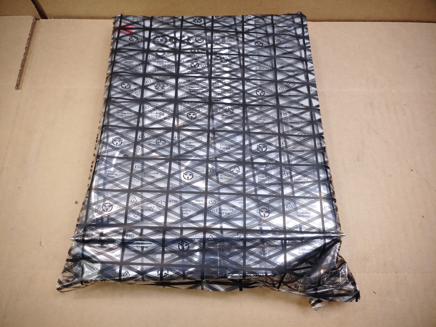 HP LTO4 Ultrium1760 SAS Drive Tray MSL AK383A✔467729-001✔EB668C#103✔ - Image 10