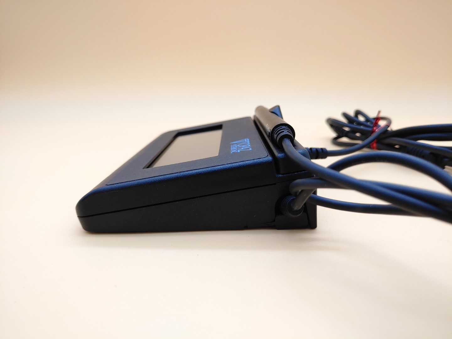 Topaz SignatureGem T-L462-HSB-R USB Signature Pad 1x5" with Stylus ✔✔✔ - Image 7