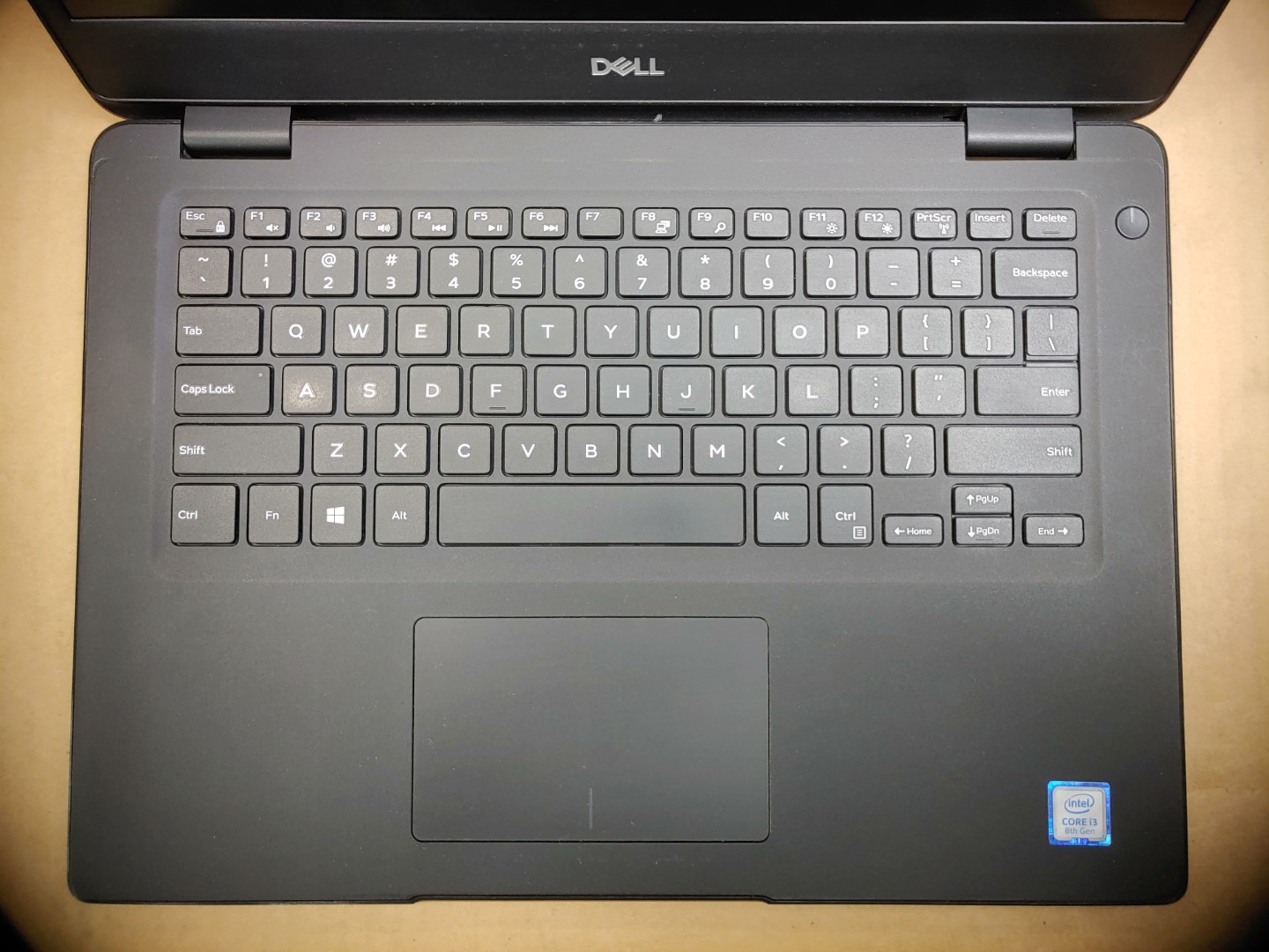 Dell Latitude 3400 14-inch Touch i3-8145U✔ *NO BATT/NO RAM/NO SSD/NO AC* *READ* - Image 4