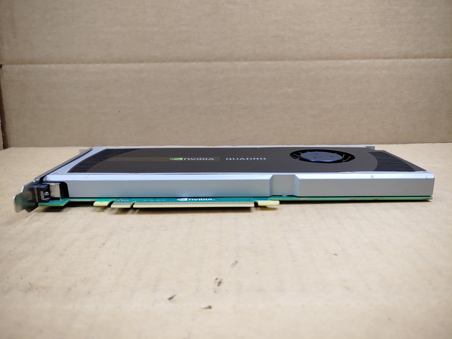 NVIDIA Quadro 4000 2GB GDDR5 PCI Express x16 Desktop Video Card 038XNM ✔✔✔✔ - Image 3