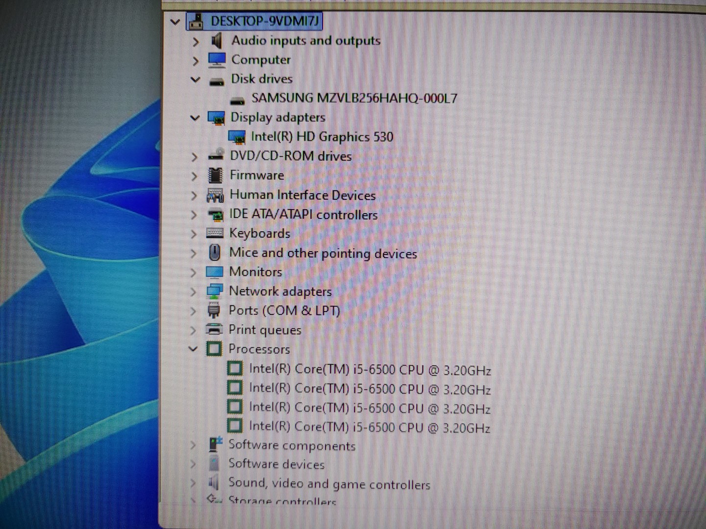 Dell OptiPlex 5040 SFF Intel i5-6500✔16GB RAM✔256GB M.2 SSD✔Windows11Pro✔FAST! - Image 10
